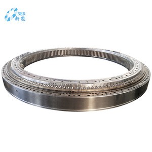 slewing ring 133.32.3028.03 Three row cylindrical roller  slewing bearing with internal gear for komatsu slewing ring