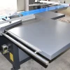 Sliding table saw sawing machine hot sale in Russia