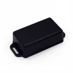 small abs plastic enclosure electronics plastic instrument housing 61x36x20mm