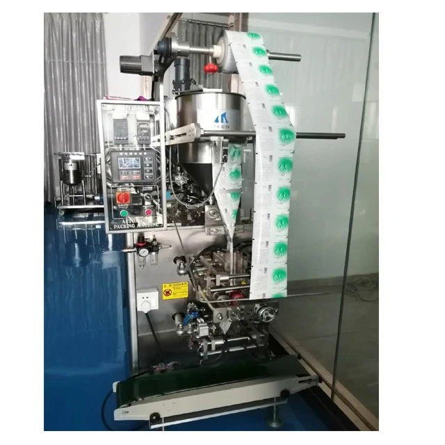 Small packages bags liquid filling machinery/ filling production line/ packing equipment