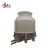 Import Small Rounded  60t water cooling tower from China