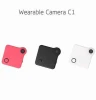 Smart C1 Mini Camera HD 720P WIFI P2P Wearable c1 IP Camera Motion Sensor baby monitor