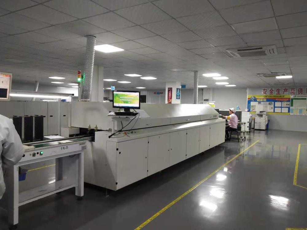 Buy Smt Automatic Optic Pcb Inspection Offline Aoi Machine In Smt ...