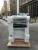 Import SMT Flexible Electronic Components Equipment Vertical HWGC T4 50F With 4heads and 50feeders SMD Pick and Place Machine from China