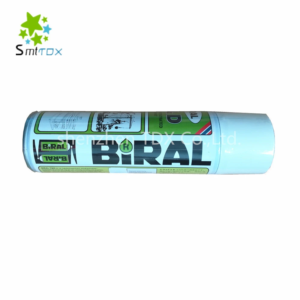 SMT Grease Lubricant Biral T&amp;D Spray H5116A