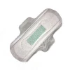SN2554XT Rockbrook Manufacturing Wholesale Biodegradable Ladies Organic Sanitary Pads Women Menstrual Anion Sanitary Napkin
