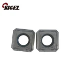 SNMX indexable  threaded blade carbide  turning tools insert inserts