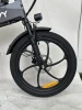 Snow Bicycle Electric Mountain Bicycle Folding Fat Tire Ebike Europe Electric Bike Beach Warehouse 26 Inch 48V 500W 750W 1000W