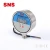 Import SNS YZ-B9 Series Stainless Steel Vacuum Air Digital Pressure Gauge from China