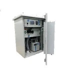 SO2, NO, NO2, NOx Fixed Online Gas Analyzer