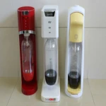 soda water maker