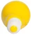 Import Soft Anit Stress Ball BULB LIGHTS Shaped PU Foam Toys Stress Ball Giveaway Gifts from China