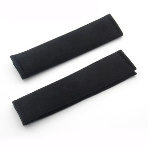 Soft Car Belt Cover Universal Auto Seat Belt Covers Warm Plush Shoulder Cushion Protector Safety Belts Shoulder Protection