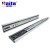Import Soft Close Ball Bearing Center Mount Full Extension Side Mount Soft Closing Drawer Glide from China