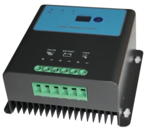 Solar charger 100A / Solar controller 96V/192V/240V 100A for solar system using
