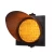 Import solar led traffic light road safety products from China