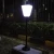 Import Solar light outdoor garden landscape walkway led solar path lamp with 1 year warranty led garden light from China