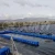 Import solar power floating pontoon from China