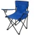 Import Solid Single Color 50*50*80cm Waterproof Fabric Folding Portable Beach and Fishing Chairs from China