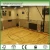 Import Solid wood Basketball court maple wood flooring from China