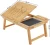 Import SONGMICS Folding Adjustable Writing Computer Laptop Breakfast Tray Desk Bamboo Bed Desk Table from Pakistan