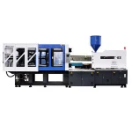 SONLY PET Preform Plastic Bottle Injection Molding Machine 438 ton