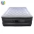 SoundAsleep Dream Series Air Mattress with Comfort Coil Technology Internal High Capacity Pump Inflatable Bed