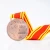 Import Souvenir Metal Arts And Crafts Copper Replica Sport Medal Manufacturer Metal Crafts from China