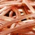 Import Spain  factory cheap price ready goods copper wire scrap 99.9% from France