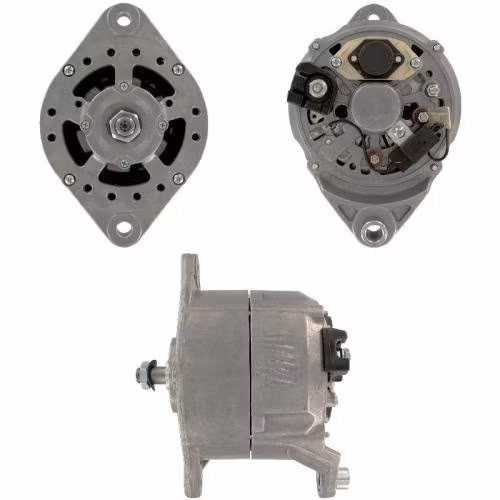 A4tr5591 Mitsubishi Truck Alternator Factory Mitsubishi Car and Truck Alternators China Mitsubishi Heavy Duty Alternators