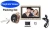 Import Spanish, english, french, German Russian language digital thin or thick door viewer from China