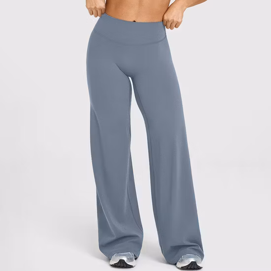 Import Plus Size High Waist Quick Dry Yoga Leggings for Women from China