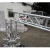 Import speaker lift truss system with ground support trusses system for truss display from China