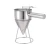 Import Special Conical Confectionery Syrup Funnel Oil Fluid Funnel stainless steel Kitchenware from China