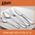 Import special design stylish stainless steel spoon and fork from China