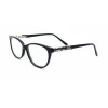 Spectacle Acetate Eyewear Frame Optical Glasses