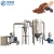 Import Spice mill cocoa shell crushing rice husk powder grinding machine from China