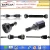 Import Spicer 6-3-3151KX Slip Yoke 1710 series drive shaft pto joint small mechanical parts from China