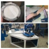 Spiral Paper Core Tube Making Machine Paper Core Cutter