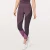 Import Splicing High Waist Nylon Spandex Fitness-leggings Women Yoga Sport Leggings from China