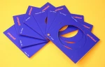Sport Implement Quick Measuring Tool for Javelin