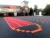 Import Sports Floor All-weather Multi-purpose Plastic Basketball Court Floor Simple Color Outdoor Modern 10 Years,more Than 5 Years from China