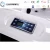 Import SR832A European Style 8 person Acrylic outdoor massage spa hot tub from China