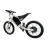 SS10 Off road electric bike/bicycle 3000W 5000W 8000W with high speed