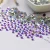 SS10 SS16 SS20 SS30 Hot Fix Rhinestones For Clothes Decorations