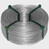 SS302 SS304 SS316 SS430 ASTM Stainless Steel Lashing wire,1200ft Rolls