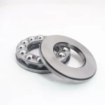 Stable quality long life Thrust Ball Bearing 81268 M /9268 fast delivery