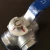 Import Stainless steel 3 way ball valve with lock from China