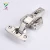 Import stainless steel 3d furniture soft closing auto hinges soft closing hydraulic from China