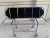 Import Stainless steel Ambulance Emergency Stretcher cart patient  Transport Trolley for hospital from USA